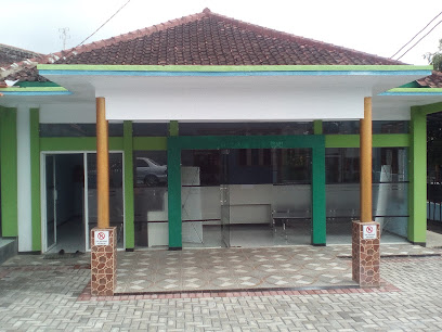 Kantor Desa